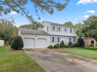 474 Dunmore Dr, Newport News, VA 23602