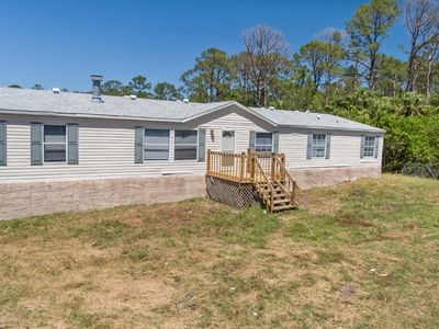 6672 Doug Williams Ave, Cocoa, FL, 32926