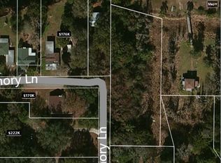 Memory Ln, Lutz, FL 33549