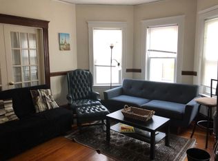26 Dimick St, Somerville, MA 02143