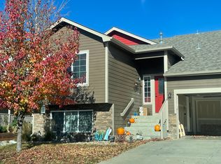 (Undisclosed Address), Fort Collins, CO 80524