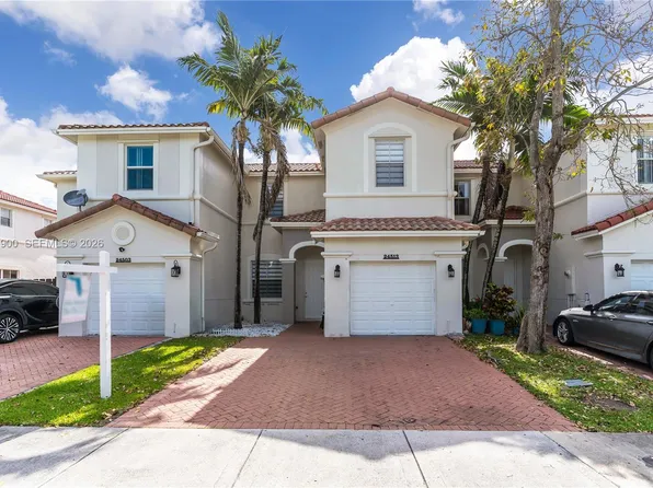 24513 SW 110th Pl, Homestead, FL 33032