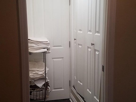 hall closets