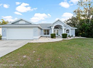 10462 Baylor Dr, Spring Hill, FL 34608