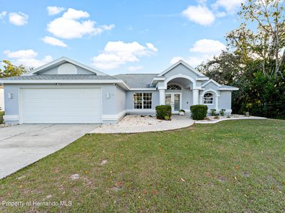 10462 Baylor Dr, Spring Hill, FL, 34608