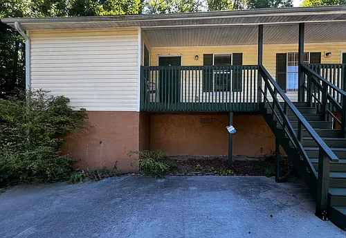 8040 Colquitt St Photo 1