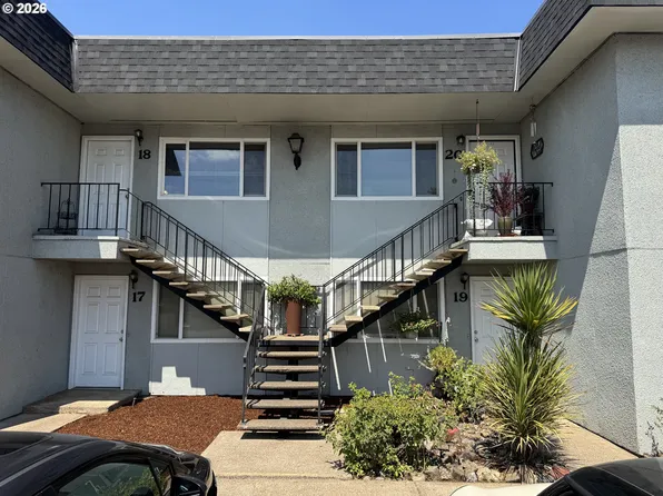 101 N 10th St, Creswell, OR 97426