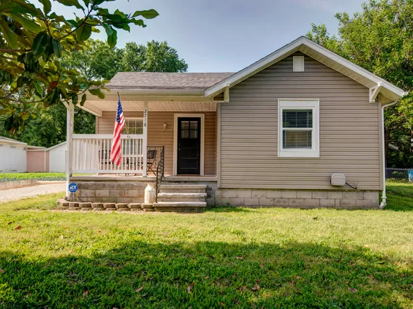 2718 E Blaine Street, Springfield, MO 65803