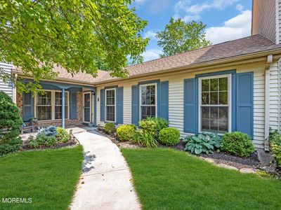 6 Claridge Court # 5, Freehold, NJ, 07728