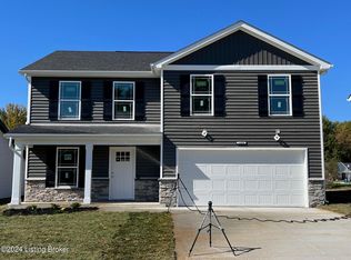 LOT 19 Nicolas Farms, Louisville, KY 40229