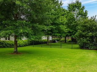 5405 Hawthorne Rd, Little Rock, AR 72207