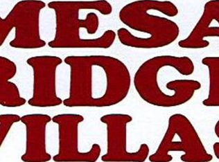 27 Mesa Rdg, Abilene, TX 79606