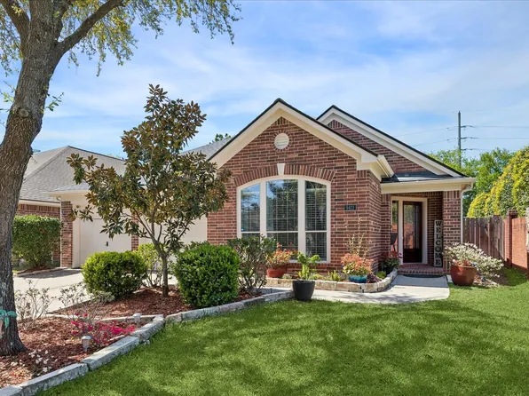 9411 Comstock Meadows Dr, Houston, TX 77095