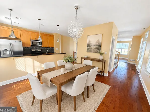 6035 Brookside Oak Cir, Norcross, GA 30093