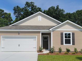 KERRY Plan, Ravenloft, Conway, SC 29526