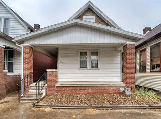 608 Bell Ave, Evansville, IN 47712