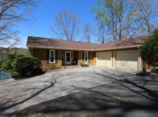 401 Highland Lake Rd, Union Hall, VA 24176