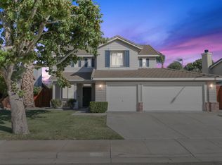 2201 Bridle Creek Cir, Tracy, CA 95377
