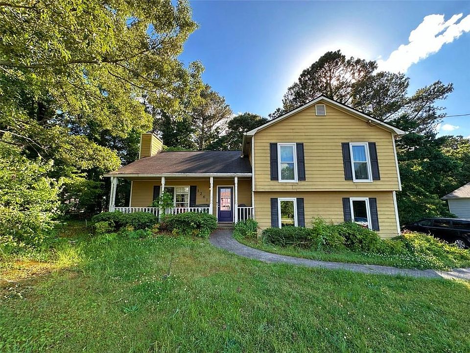 1st image of 1261 Brookton Woods Way