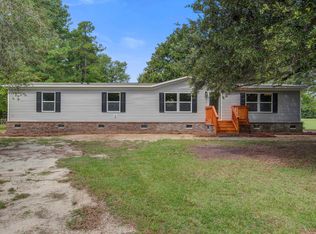 1653 Short Cut, Cross, SC 29436