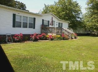 3146 Stevens Chapel Rd, Smithfield, NC 27577