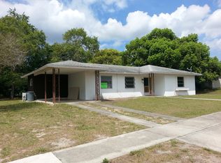 9270 N Greco Ter, Citrus Springs, FL 34434