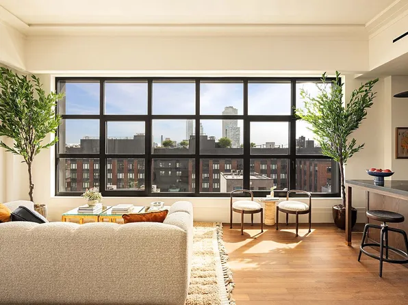 127 Kent Ave Unit Ph1d, Brooklyn, NY 11249