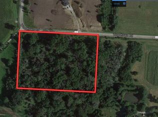 15346 Woodtown Rd, Sunbury, OH 43074