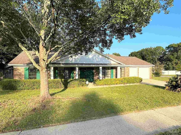 7810 Folkstone Dr, Pensacola, FL 32514
