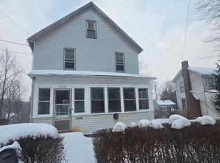 18064 Cussewago Rd, Meadville, PA 16335