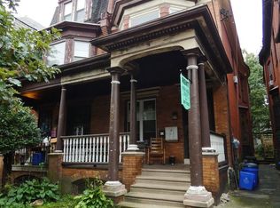 4326 Pine St APT 1R, Philadelphia, PA 19104