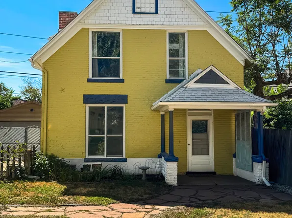 2934 Champa St, Denver, CO 80205
