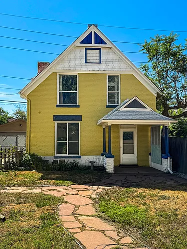 2934 Champa St Photo 1