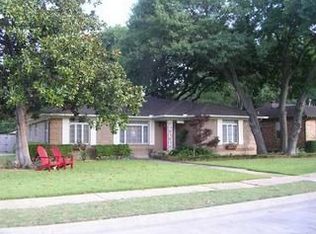 7246 Dalewood Ln, Dallas, TX 75214