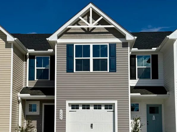 3222 NW Edgemead Circle #B, Calabash, NC 28467