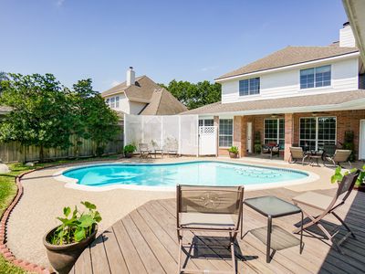 23219 Sumners Creek Ct, Katy, TX, 77494