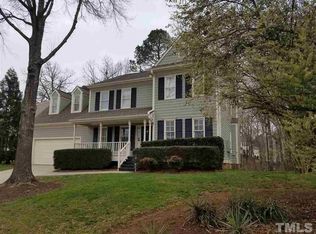 107 Ripley Ct, Cary, NC 27513