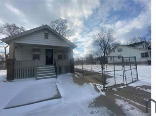 8665 Ellsworth St, Detroit, MI 48238