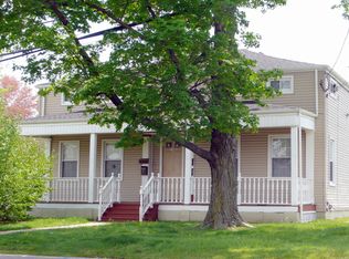 18 Washington St, South Bound Brook, NJ 08880