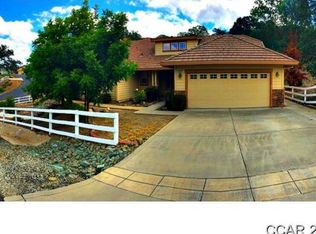 6225 Bluff View Rd, Copperopolis, CA 95228
