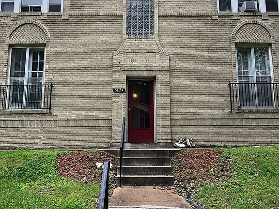 3rd image of 6124 Columbia Ave APT 2NW