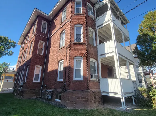 101 Babcock Street, Hartford, CT 06106