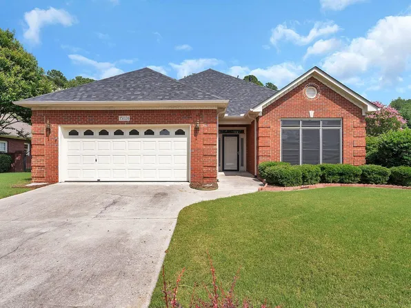 15024 Ashmont Cir SE, Huntsville, AL 35803