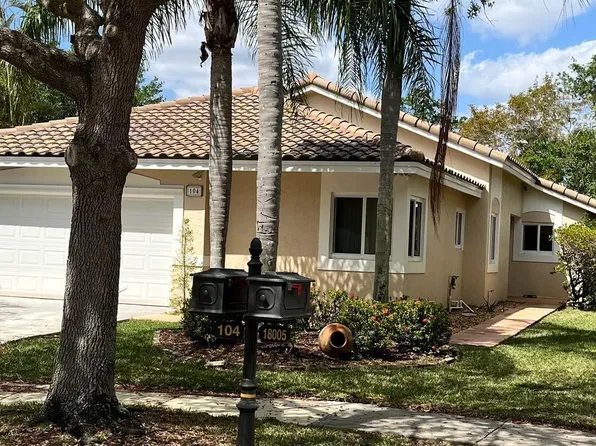 104 SW 180th Avenue, Pembroke Pines, FL 33029