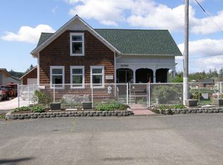 1308 E 2nd St, Aberdeen, WA 98520