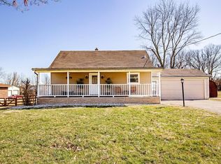 7040 Logsdon Rd, Fairfield, OH 45011