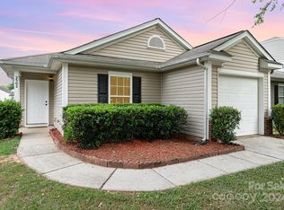 2502 Buckleigh Dr, Charlotte, NC 28215