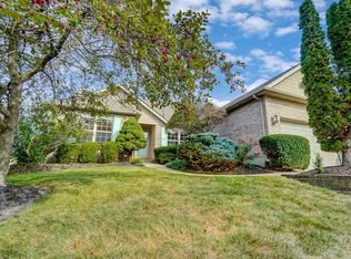5227 Elk Run Dr, Liberty Township, OH 45011