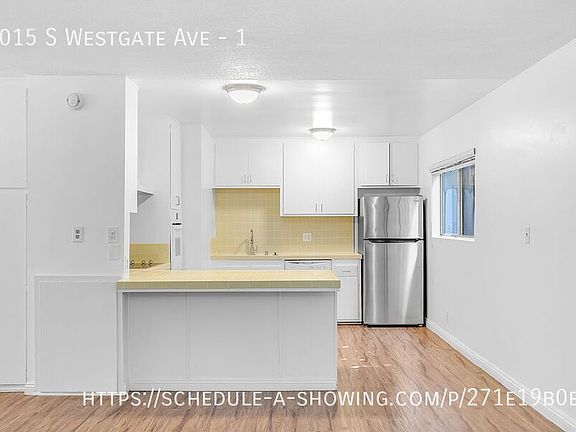 4th image of 1015 S Westgate Ave #1