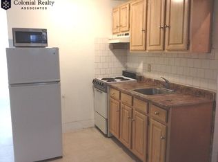 471 Commonwealth Ave #BF2, Boston, MA 02215